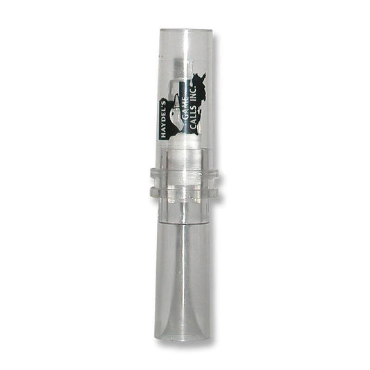 Haydel's Game Calls Goose Calls|Hunting Haydel's Game Calls Haydel's XLS-83 Extra Loud White Front Goose