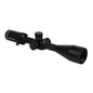 Riton Optics Centerfire Scopes Riton Optics Riton X1 Conquer Rifle Scope 6-24x50 1" SFP R3 Non-Illum - Black