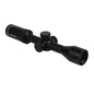 Riton Optics Centerfire Scopes Riton Optics Riton 1 Primal Rifle Scope 3-9x40 1" SFP Long Body Non-Illum - Black