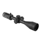 Riton Optics Centerfire Scopes Riton Optics Riton 1 Primal Rifle Scope 4-12x50 1" SFP RDH Reticle Illum - Black