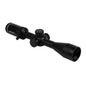 Riton Optics Rifle Scopes Riton Optics Riton 1 Primal Rifle Scope 4-16x44 1" SFP RUT Non-Illum - Black