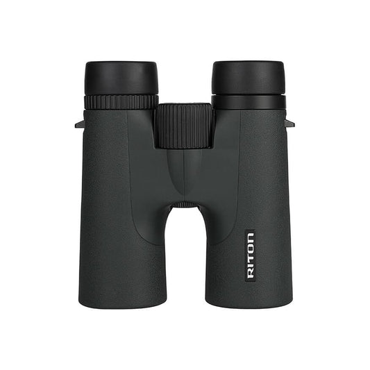 Riton Optics Binoculars Riton Optics Riton 5 Primal Binocular 10x42 ED Green