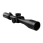 Riton Optics Rifle Scopes Riton Optics Riton 7 Conquer 3-18x50 Rifle Scope 34mm FFP PSR Reticle Illum Black