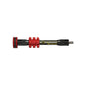 Bee Stinger Archery Accessories|Stabilizers &amp; Dampers|Hunting Bee Stinger Bee Stinger MicroHex 6in Red