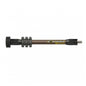 Bee Stinger Stabilizers &amp; Dampers|Hunting Bee Stinger Bee Stinger MicroHex 8in Brown