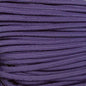 E.L. Wood. Emergency &amp; Survival E.L. Wood. Mero 550 Paracord - 100' 550 lb Purple