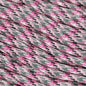 E.L. Wood. Emergency &amp; Survival E.L. Wood. Mero 550 Paracord - 100' 550 lb Pink Camo