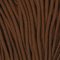 E.L. Wood. Emergency &amp; Survival E.L. Wood. Mero 550 Paracord - 100' 550 lb Brown Chocolate