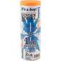 JERENT ENTERPRISES SONIC BOOM Reactive Targets JERENT ENTERPRISES SONIC BOOM Sonic Boom Exploding Rifle Target - Gender Reveal Kit - Boy