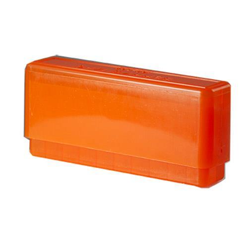 Berry's Mfg Ammo Boxes Berry's Mfg Berry's Ammo Box #109 - .243/308 cal 20/rd Hunter Orange