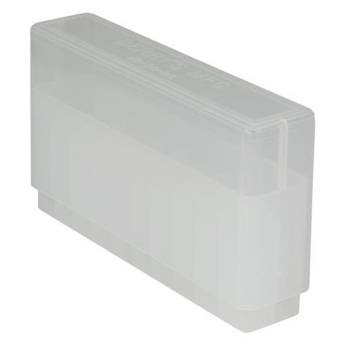 Berry's Mfg Ammo Boxes Berry's Mfg Berry's Ammo Box #110 - .270/.30-06 Sprg. 20/rd Clear
