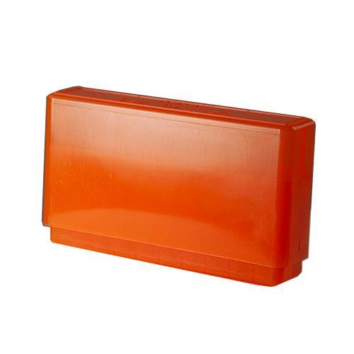 Berry's Mfg Ammo Boxes Berry's Mfg Berry's Ammo Box #110 - .270/.30-06 Sprg. 20/rd Hunter Orange