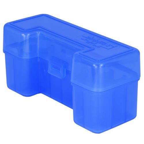 Berry's Mfg Ammo Boxes Berry's Mfg Berry's Ammo Box #111 - .45/70 Govt. 20/rd Blue