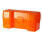 Berry's Mfg Ammo Boxes Berry's Mfg Berry's Ammo Box #111 - .45/70 Govt. 20/rd Hunter Orange