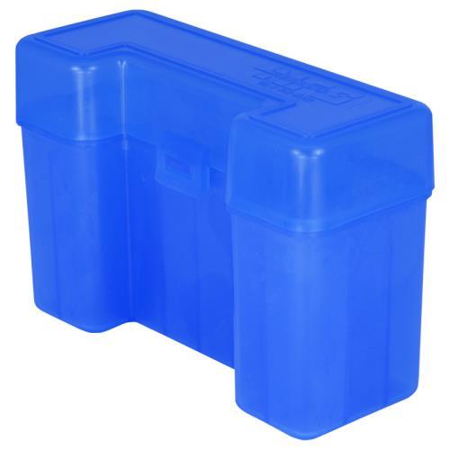 Berry's Mfg Shooting|Ammo Boxes Berry's Mfg Berry's Ammo Box #112 - .300 Ultra Mag 20/rd Blue