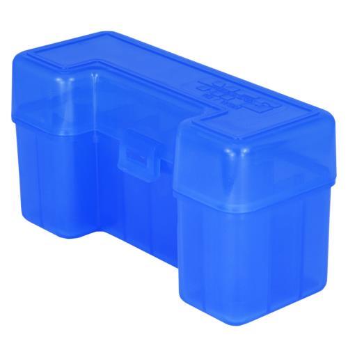 Berry's Mfg Shooting|Ammo Boxes Berry's Mfg Berry's Ammo Box #113 - WSM 20/rd Blue