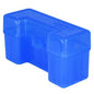 Berry's Mfg Shooting|Ammo Boxes Berry's Mfg Berry's Ammo Box #113 - WSM 20/rd Blue