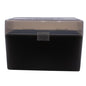Berry's Mfg Ammo Cans &amp; Dry Box Berry's Mfg Berry's Ammo Box #410 - .270 cal/.30-06 Sprg. 50/rd Smoke/Black
