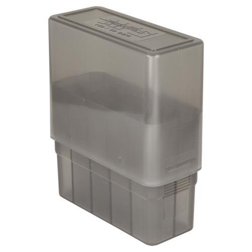 Berry's Mfg Ammo Boxes Berry's Mfg Berry's Ammo Box - 50 BMG 10/rd Smoke