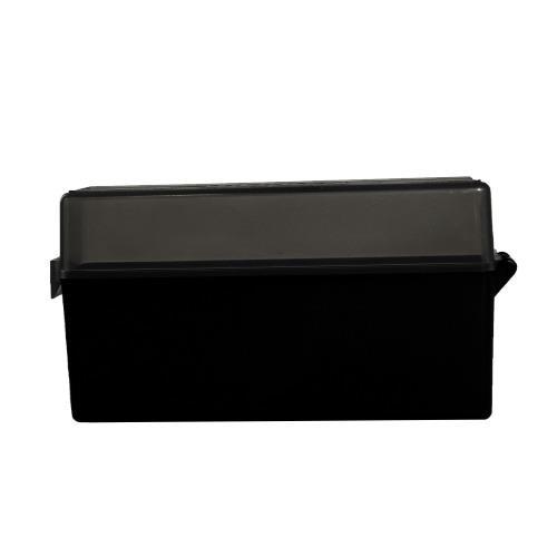 Berry's Mfg Ammo Boxes Berry's Mfg Berrys Mfg 209 Ammunition Bos for .243/6.5/.30-06 - 20rd Smoke/Black