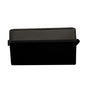 Berry's Mfg Ammo Boxes Berry's Mfg Berrys Mfg 209 Ammunition Bos for .243/6.5/.30-06 - 20rd Smoke/Black