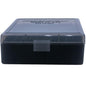 Berry's Mfg Ammo Boxes Berry's Mfg Berry's Ammo Box #003 - .38/.357 cal 100/rd Smoke/Black