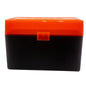 Berry's Mfg Ammo Boxes Berry's Mfg Berry's Ammo Box #410 - .270 cal/.30-06 Sprg. 50/rd Hunter Orange/Black