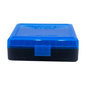 Berry's Mfg Ammo Boxes Berry's Mfg Berry's Ammo Box 22 LR 100/rd Blue/Black