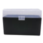 Berry's Mfg Ammo Boxes Berry's Mfg Berry's Ammo Box #410 - .270 cal/.30-06 Sprg. 50/rd Clear/Black