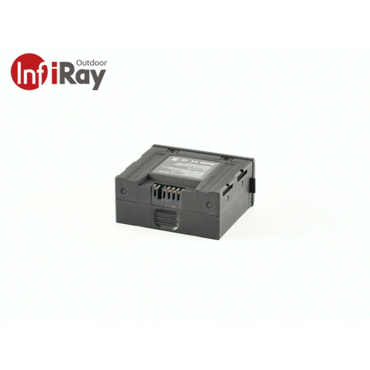 IRay USA Thermal Accessories IRay USA InfiRay RICO IBP-1 4400 mAh Battery for RICO Mk1 RICO Pro RICO HD ZOOM