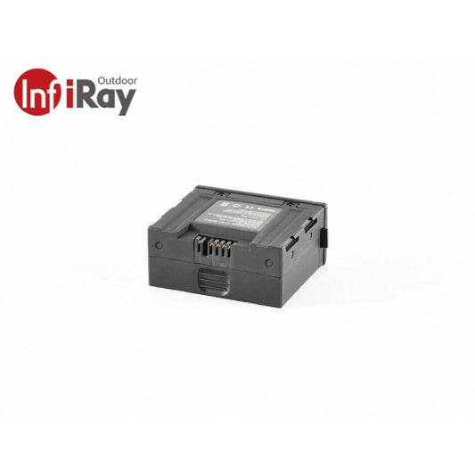 IRay USA Thermal Accessories IRay USA InfiRay RICO IBP-1 4400 mAh Battery for RICO Mk1 RICO Pro RICO HD ZOOM