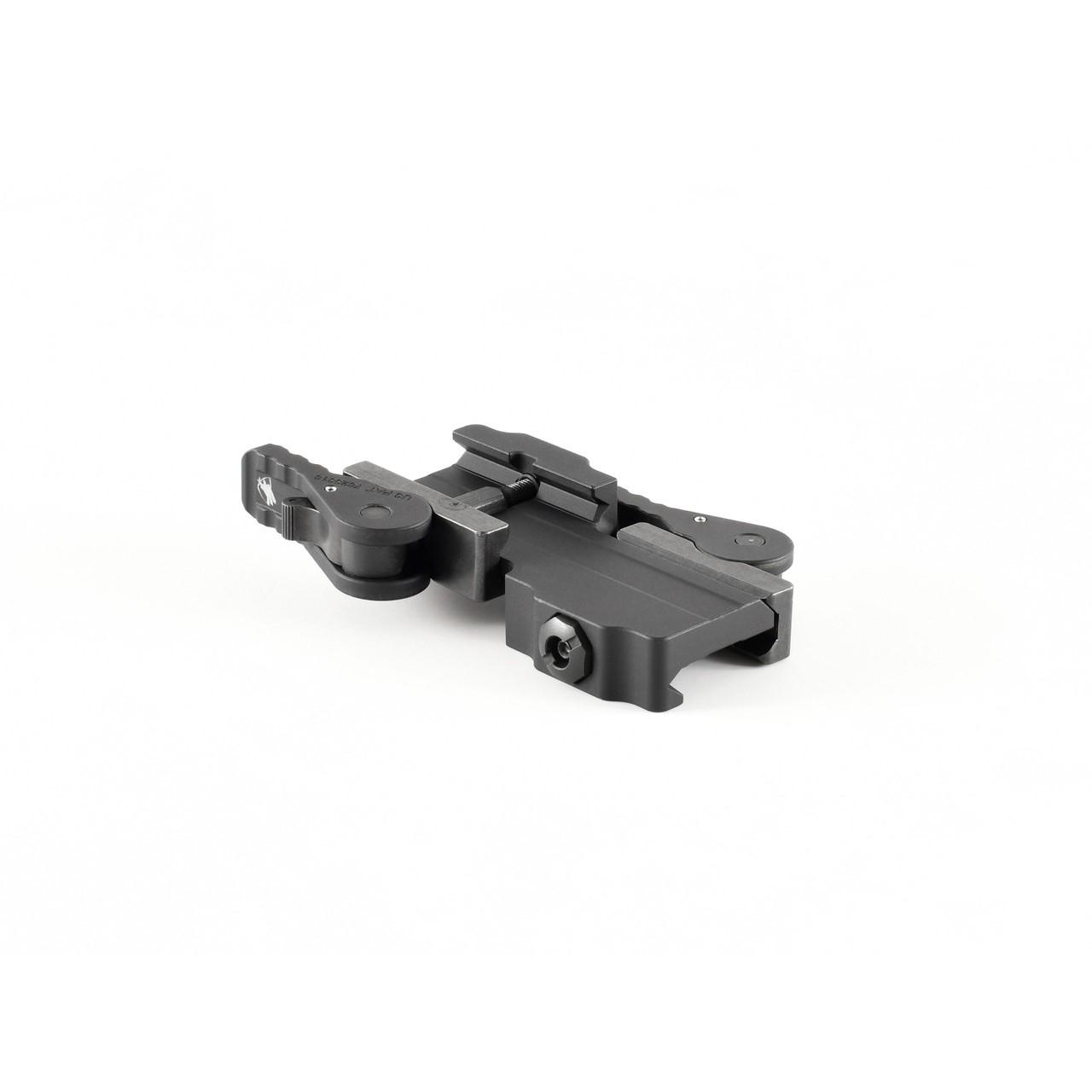 IRay USA Thermal Accessories IRay USA InfiRay RICO MICRO MQD Mount