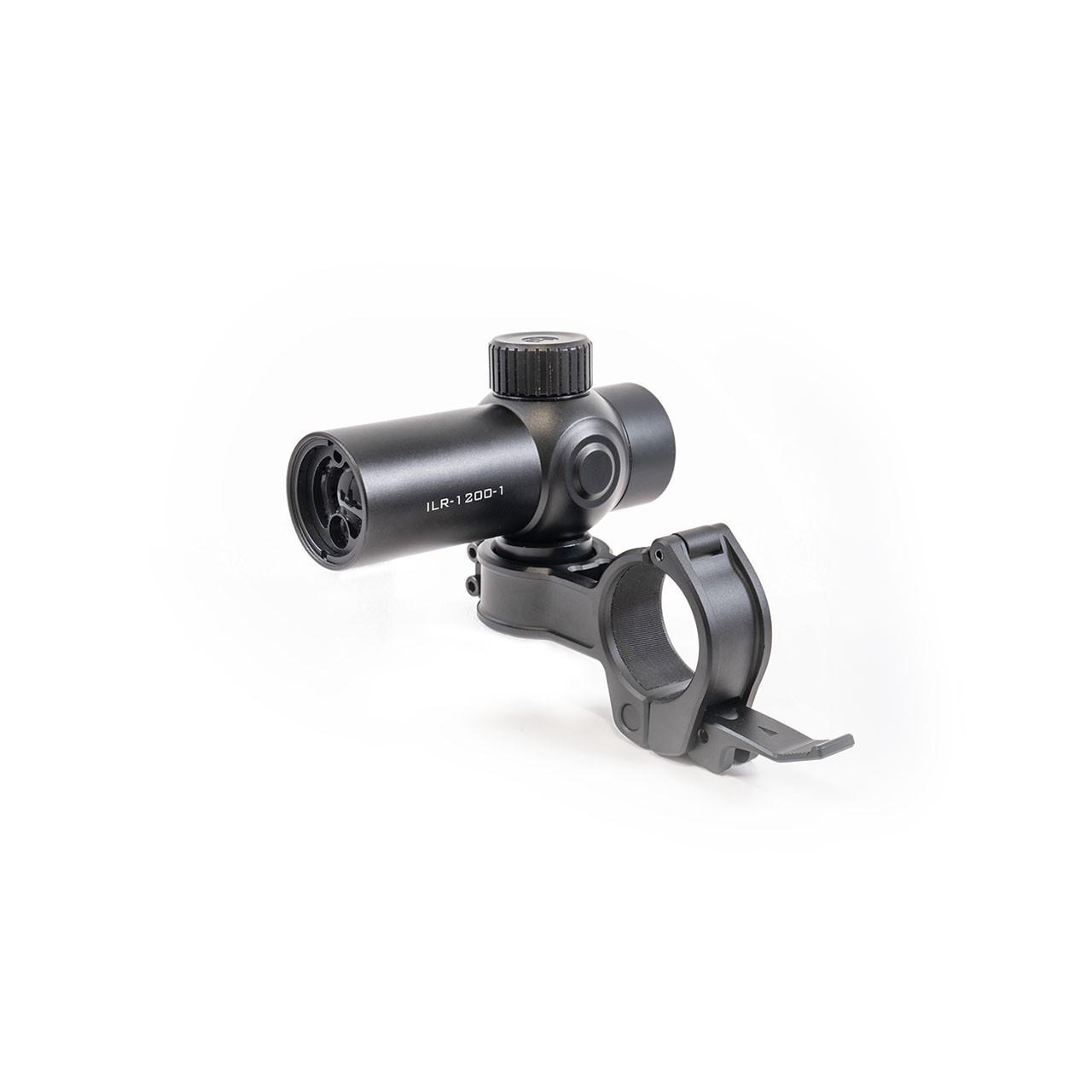 IRay USA Thermal Accessories IRay USA InfiRay ILR-1200-1 Laser Rangefinding Module for BOLT