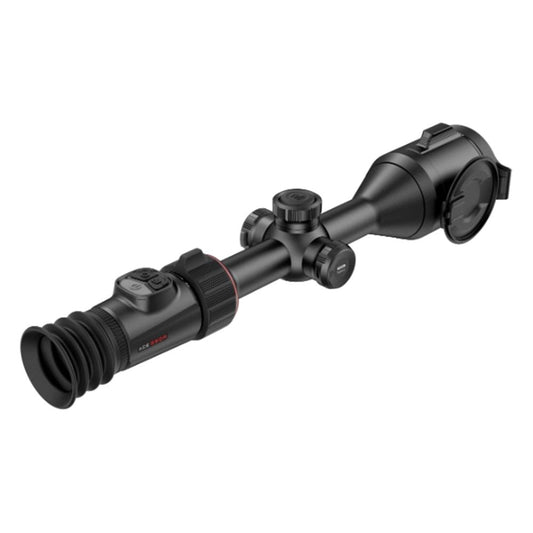 IRay USA Thermal Rifle Scopes IRay USA Nocpix Ace Thermal Rifle Scope 4-16x35 384x288 Black