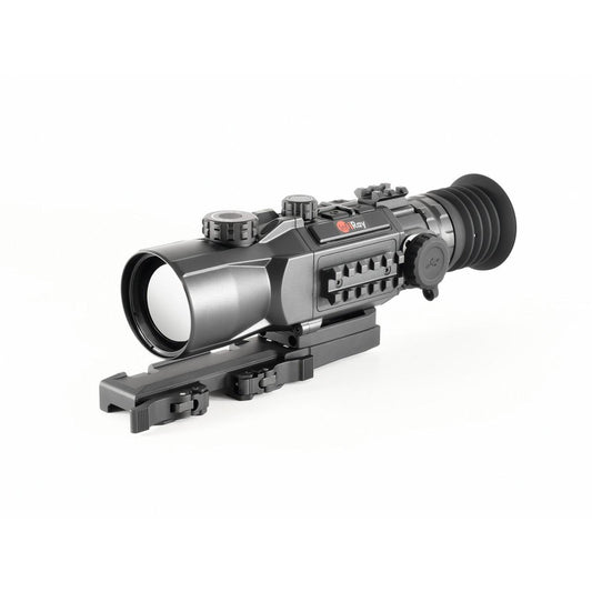 IRay USA Thermal Rifle Scopes IRay USA InfiRay RICO HYBRID 640 3X 50mm Multi-function Thermal Weapon Sight
