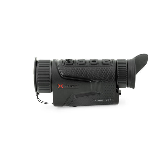 IRay USA Thermal Monoculars IRay USA Nocpix LUMI Compact Thermal Monocular 640 35 mm