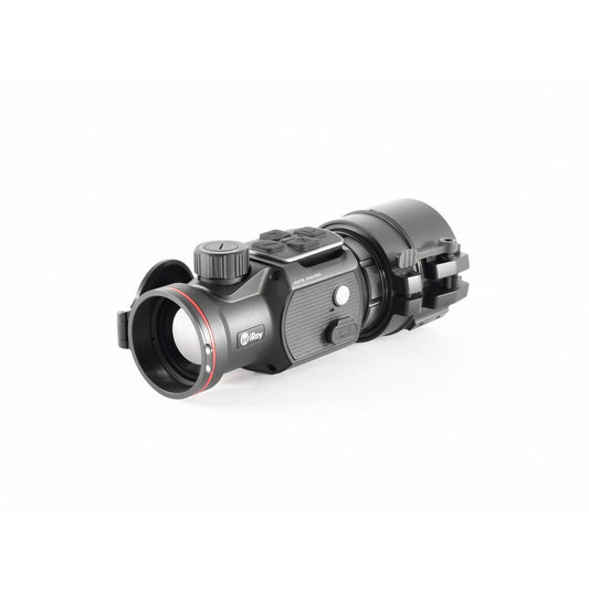 IRay USA Thermal Rifle Scopes IRay USA InfiRay MATE 640 50mm Clip-On Thermal Weapon Sight