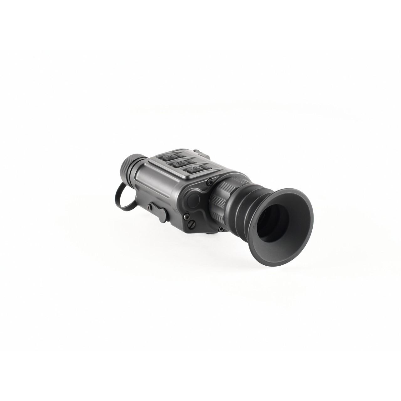 IRay USA Thermal Monoculars IRay USA InfiRay RICO Micro 384 12 Micron 25mm Multi-Purpose Monocular