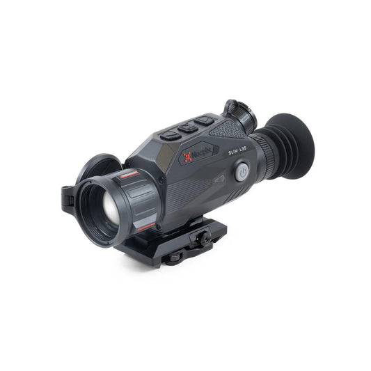 IRay USA Thermal Monoculars IRay USA NOCPIX Slim Series L35 Multi-function Thermal Optic 384 35 mm