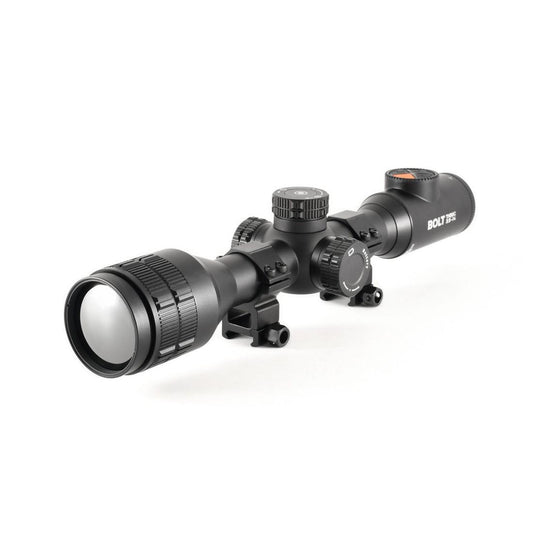 IRay USA Thermal Rifle Scopes IRay USA InfiRay BOLT TH50C Thermal Weapon Sight 640x512 50mm