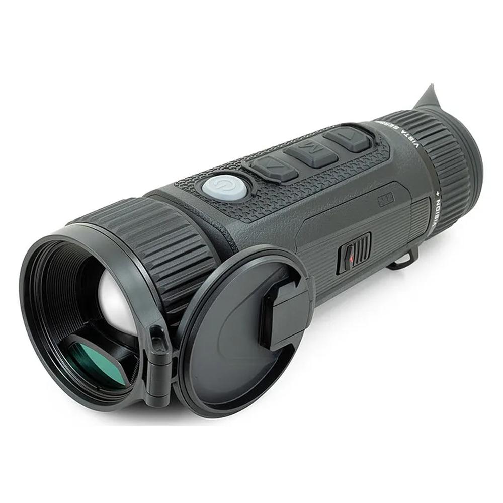 IRay USA Thermal Monoculars IRay USA Nocpix Rangefinding Thermal Monocular 640x480 35mm Black