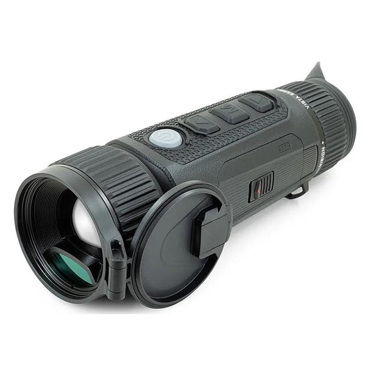 IRay USA Thermal Monoculars IRay USA Nocpix Rangefinding Thermal Monocular 640x480 35mm Black