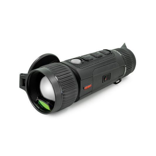 IRay USA Thermal Monoculars IRay USA Nocpix Vista H50R Thermal Monocular 4-40x 640x512 and 12um Black
