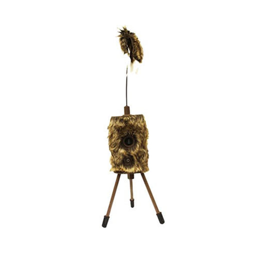Huntwise dba MOJO Outdoors Predator Decoys Huntwise dba MOJO Outdoors Mojo Super Critter Predator Decoy