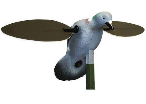 Huntwise dba MOJO Outdoors Dove Decoys Huntwise dba MOJO Outdoors MOJO Pigeon Decoy