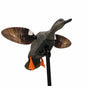 Huntwise dba MOJO Outdoors Duck Decoys Huntwise dba MOJO Outdoors MOJO Elite Series Spinning Wing Decoy - Gadwall