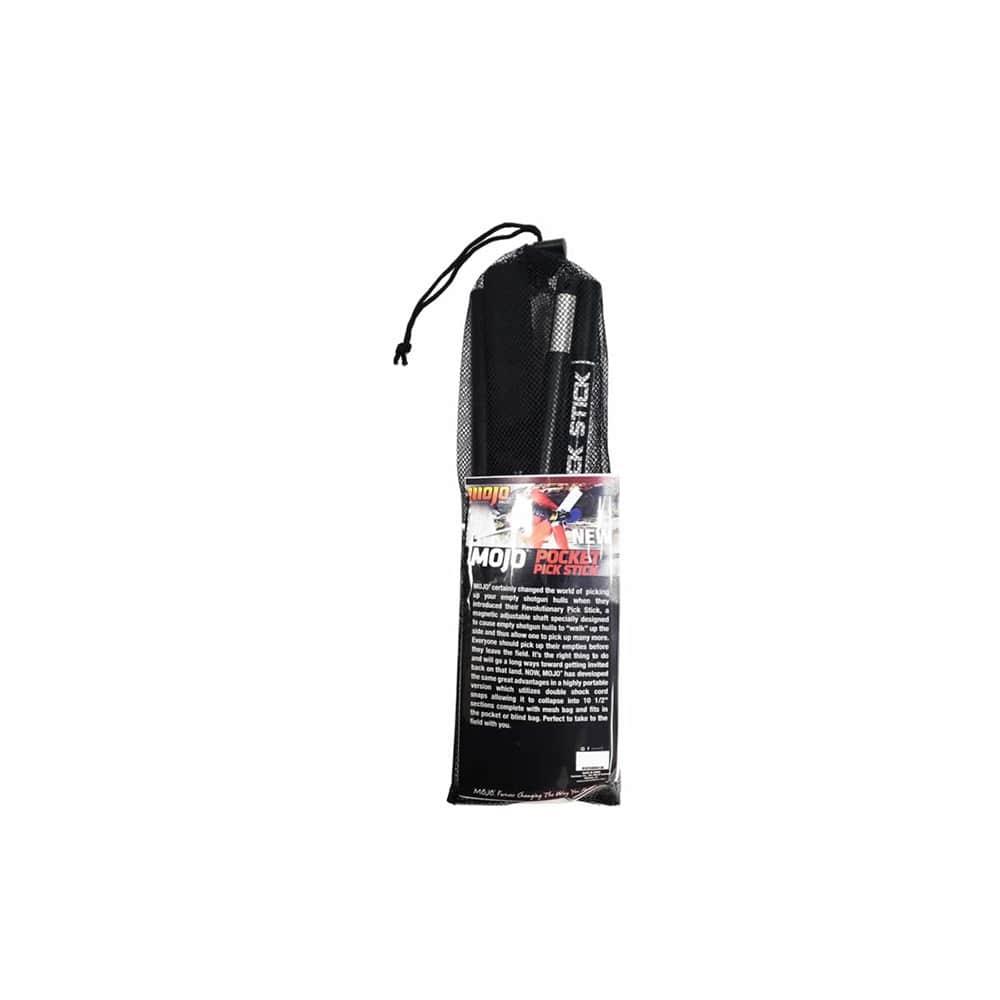 Huntwise dba MOJO Outdoors Decoy Accessories Huntwise dba MOJO Outdoors MOJO Outdoors Pocket Magnetic Pick Stick