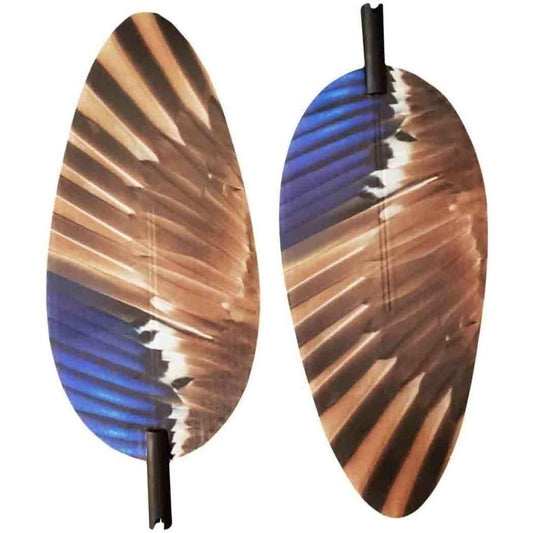 Huntwise dba MOJO Outdoors Duck Decoys Huntwise dba MOJO Outdoors MOJO Mini Mallard Wing Kit