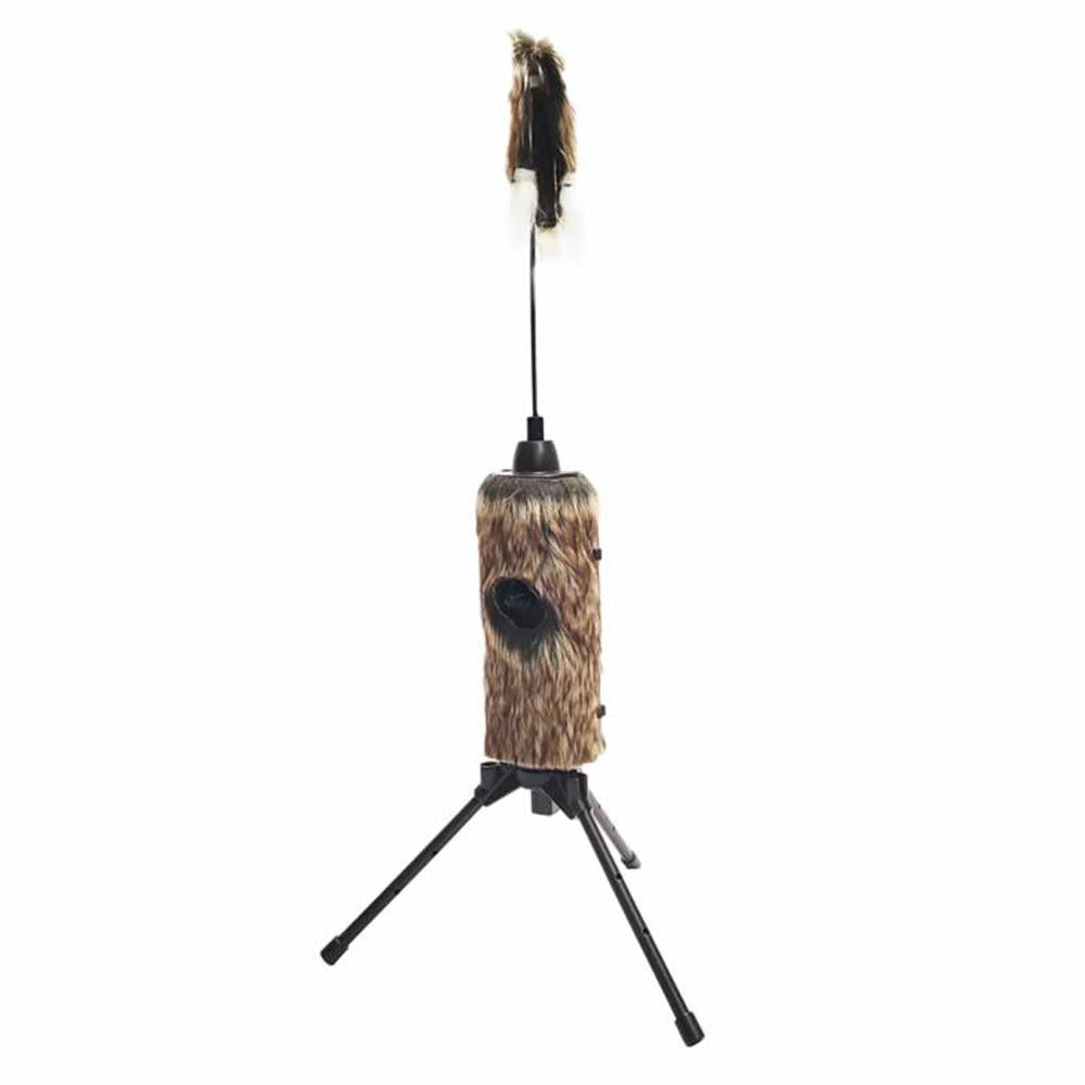 Huntwise dba MOJO Outdoors Predator Decoys Huntwise dba MOJO Outdoors Mojo Fuzzy Critter Predator Decoy