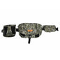 Huntwise dba MOJO Outdoors Upland Vests|Hunting Packs Huntwise dba MOJO Outdoors Mojo Outdoors Dove Game Belt Waist Pack Mossy Oak Original Bottomland